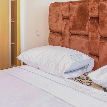 Luxueuse Appart Golf Tanger For Families Buitenkant foto
