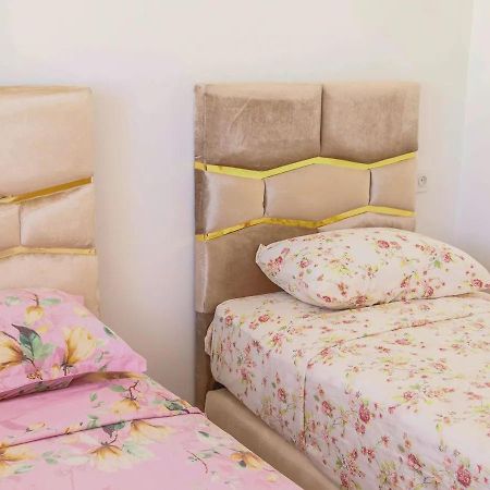 Luxueuse Appart Golf Tanger For Families Buitenkant foto