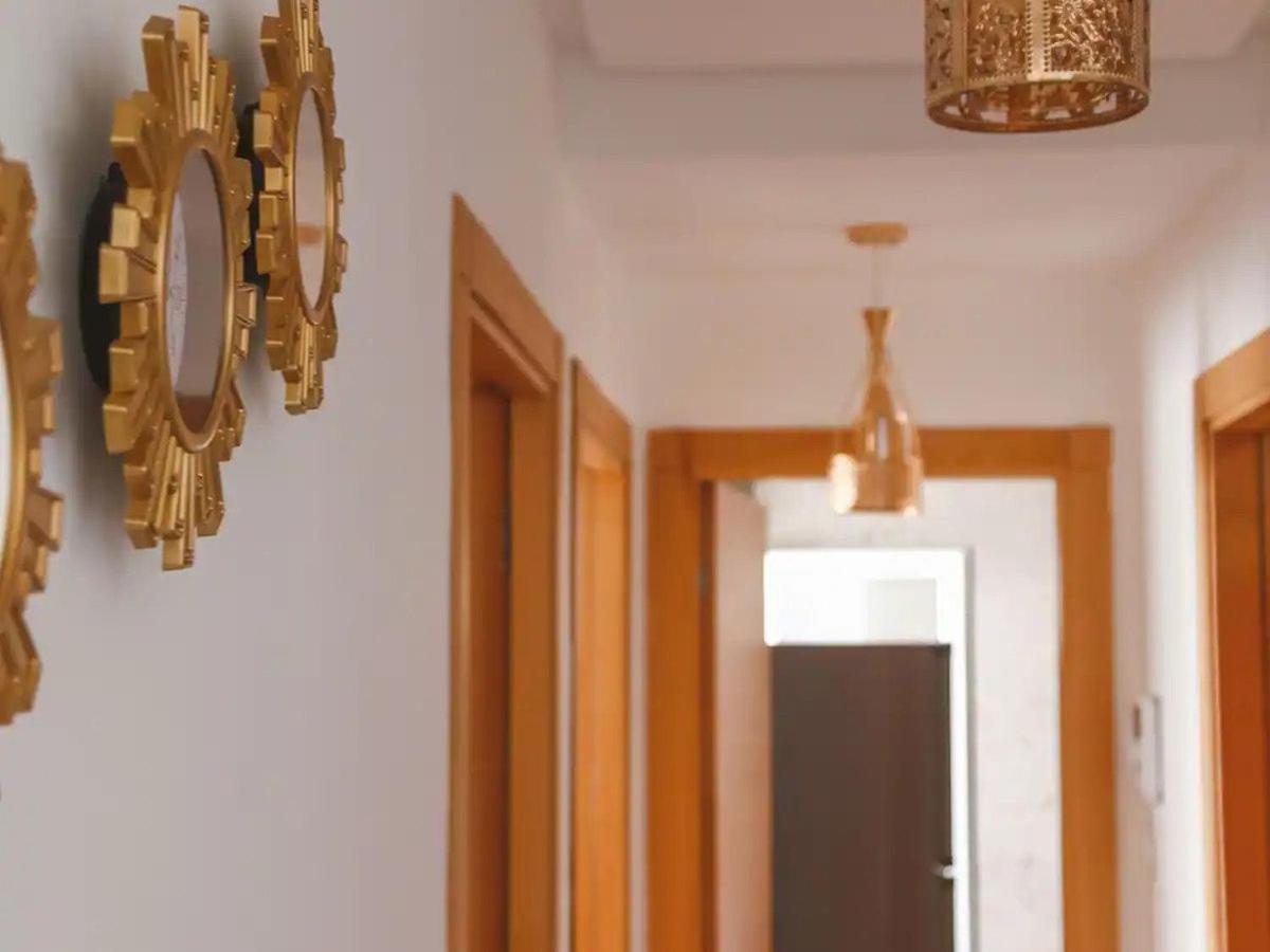 Luxueuse Appart Golf Tanger For Families Buitenkant foto