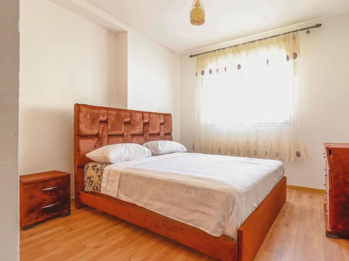 Luxueuse Appart Golf Tanger For Families Buitenkant foto