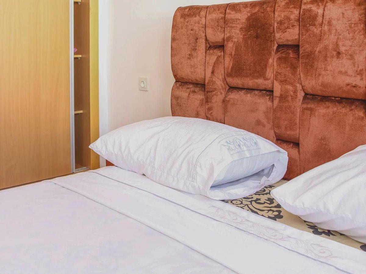 Luxueuse Appart Golf Tanger For Families Buitenkant foto