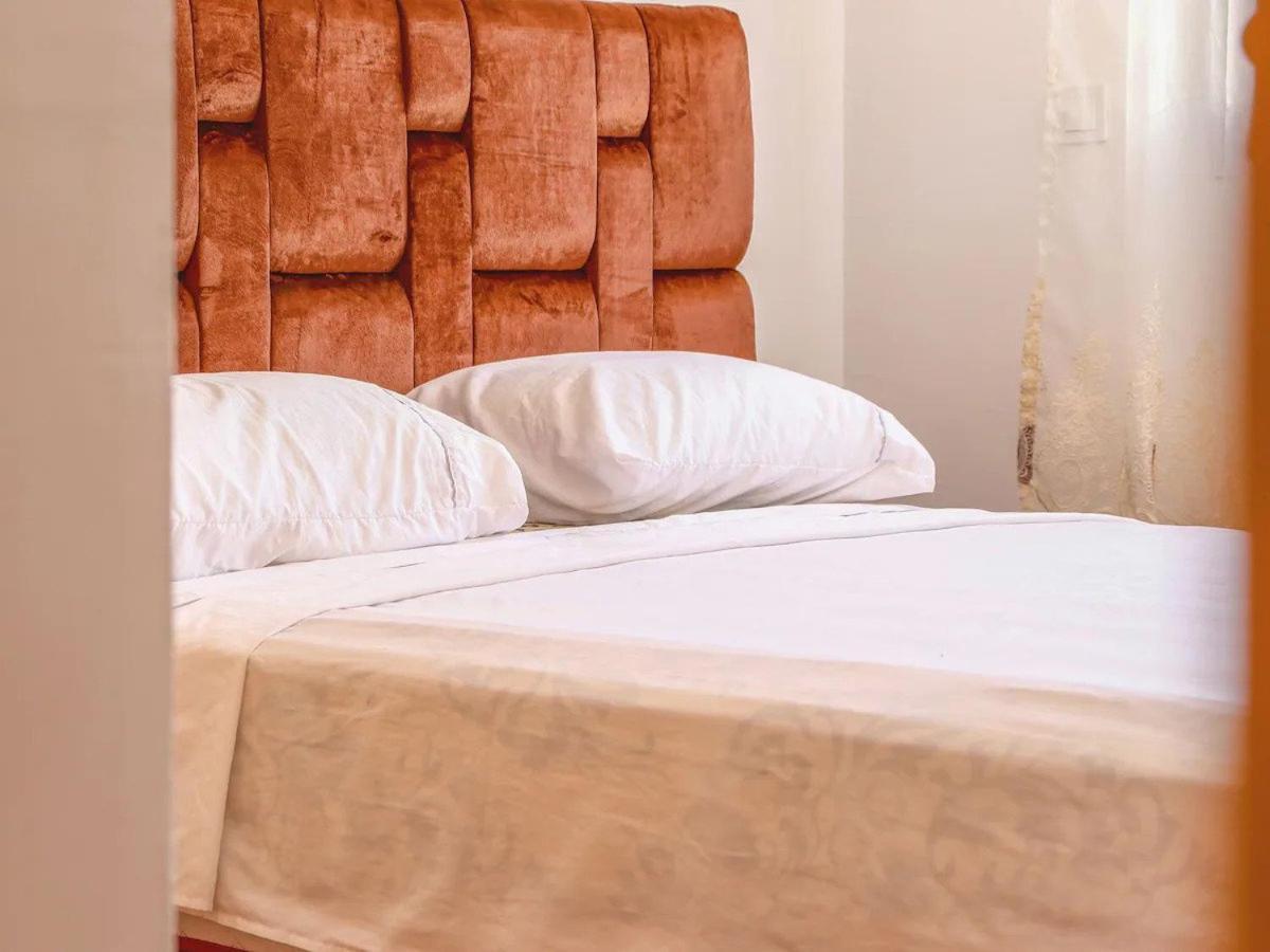 Luxueuse Appart Golf Tanger For Families Buitenkant foto