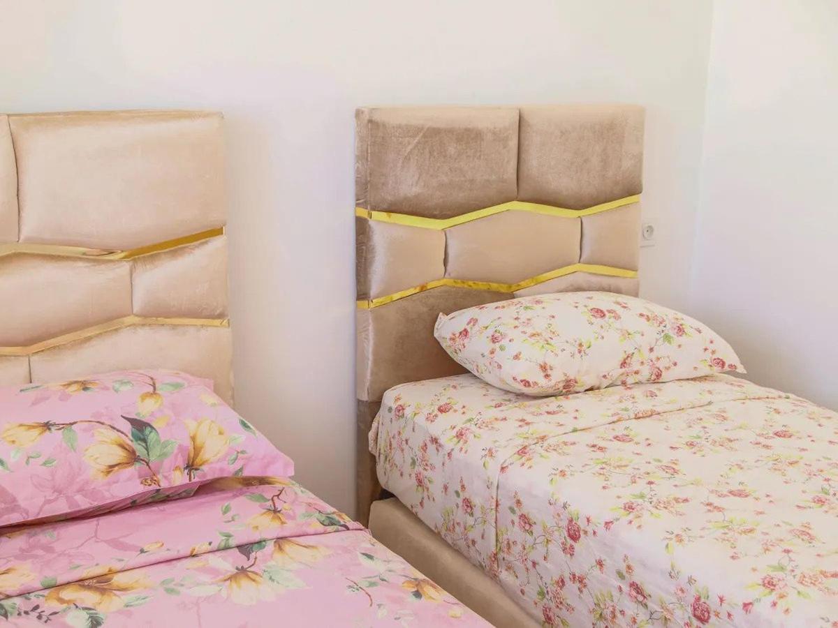 Luxueuse Appart Golf Tanger For Families Buitenkant foto